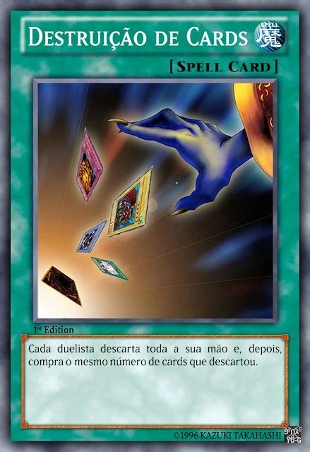 Cartas De Yu Gi Oh Pt Br Em Hd Para Imprimir Yugioh Yugioh Cards