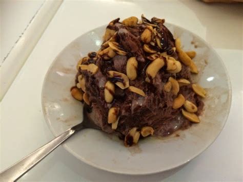 Ice bowl (alaska), a college football game held in fairbanks, alaska from 1948 to 1952. Foodylla @ Big Bowl Ice, Batu Berendam, Melaka - DYLLAREZAN