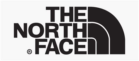 North Face Logo Png North Face Logo Transparent Background Png