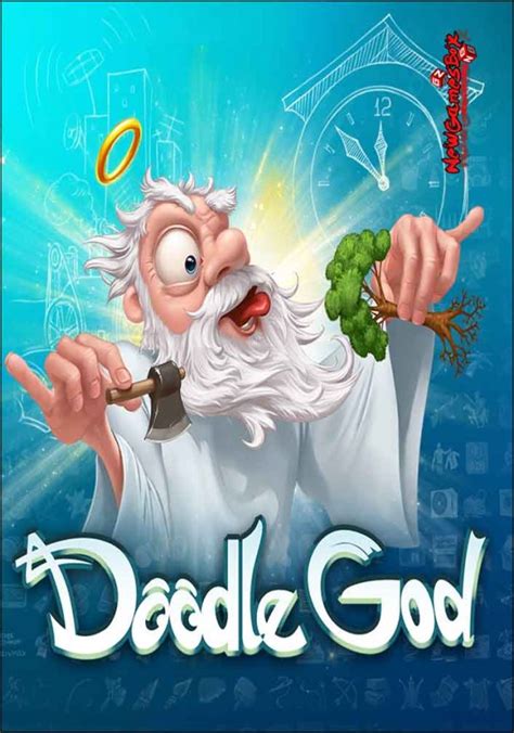 Doodle God Free Download Full Version Pc Game Setup