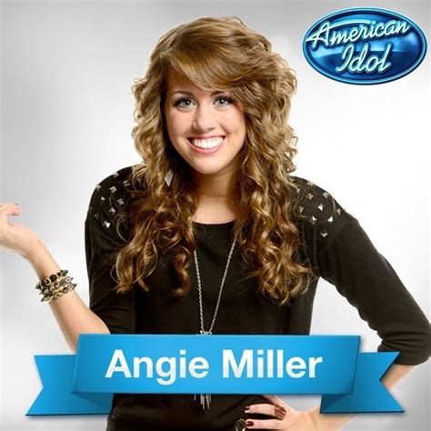 Angie Miller British Singer Alchetron The Free Social Encyclopedia