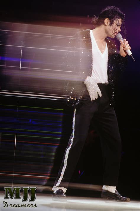 Dangerous Tour Michael Jackson Photo Fanpop