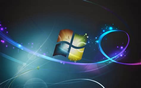 Abstract Windows Wallpapers 3d Hd Wallpapers