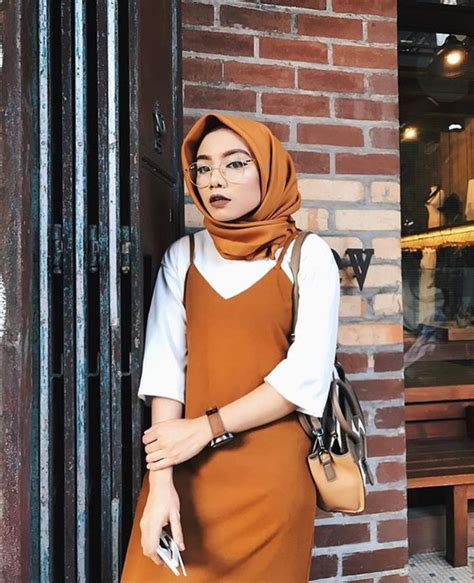 30 magnifiques styles de hijab fashion tendance 2017 astuces hijab