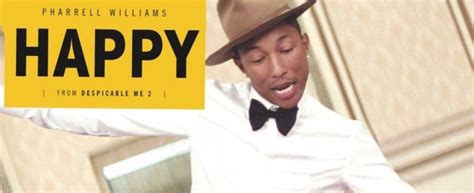 Viral Video Of The Day Pharrell Williams Happy