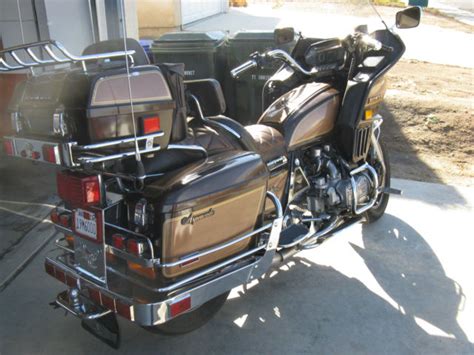 Dennis kirk has been the leader in the powersports industry. 1983 honda goldwing gl 1100 price drop