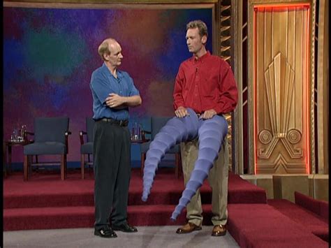 Whose Line Is It Anyway Show No 224 Tv Episode 1999 Imdb