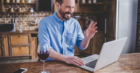 Sick of zoom happy hour? How to Host a Virtual Happy Hour During Quarantine - Haskell's