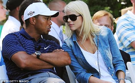 Tiger woods' ex, swedish model elin nordegren, has definitely moved on from her past marriage to the pro golfer. Tiger Woods ready to win back wife with pre-nup that ...