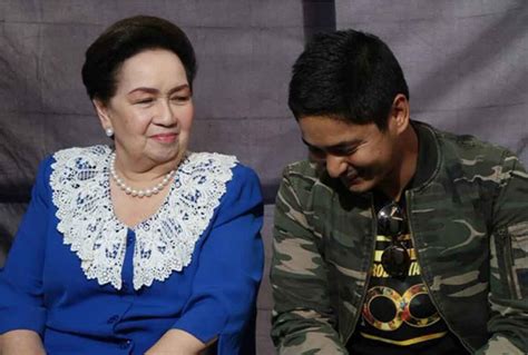 Susan Roces Final Scene In Ang Probinsyano