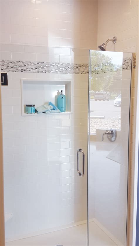 New tiles can transform any bathroom into an oasis; Wall Panels