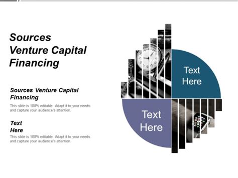 Sources Venture Capital Financing Ppt Powerpoint Presentation Visual