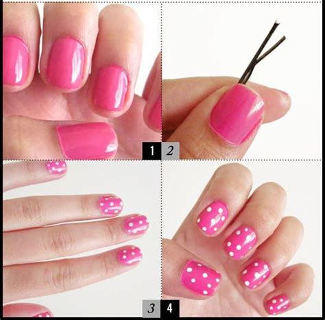 Diseños de uñas para niñas. +150 Diseños de Uñas para Niñas Faciles y Bonitos 【2020】