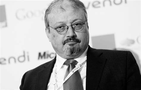 Jamal khashoggi, a dissident saudi writer and virginia resident, vanished after visiting the saudi consulate in istanbul more than two weeks ago.credit.chris mcgrath/getty images. Khashoggi Died in Fight at Istanbul Consulate: Saudi Arabia | NewsClick