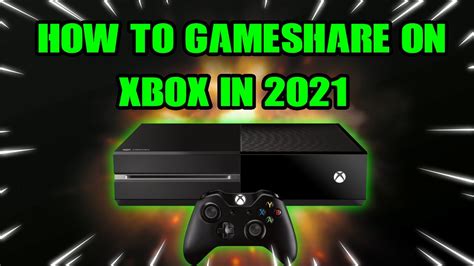 How To Gameshare On Xbox Easy In 2021 Cold War Reverse Boosting