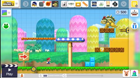 Super Mario Maker 3ds Mods Tokyostart