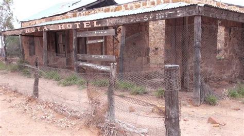 The birdsville track occupies a place in australian folklore. Birdsville Track - Outback - Australia - YouTube