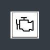 Bmw x3 eml light, or commonly known as engine management light. BMW X3 Car Warning Lights