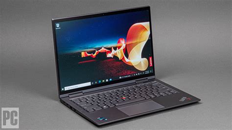 Lenovo Thinkpad X1 Yoga Gen 6 2021 Review 2021 Pcmag Australia