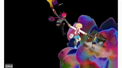The perfect luv tape is the fourth mixtape by american rapper lil uzi vert. The Perfect Luv Tape 2 Wallpapers - Wallpaper Cave