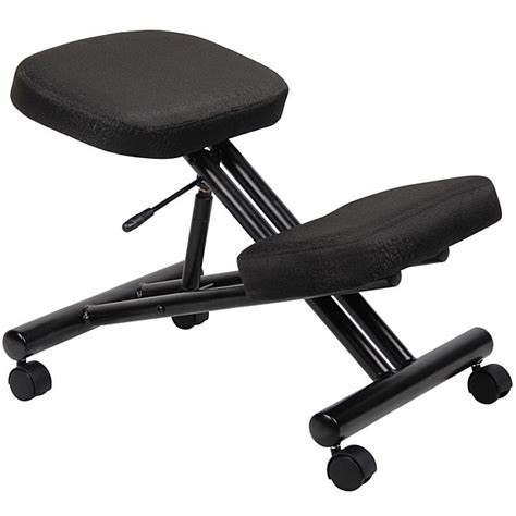 Karmas product garden kneeler and seat folding kneeling bench stool with tool pouches soft eva foam for gardening ,asiento garden kneeler,purple. Boss Kneeling Stool - Free Shipping Today - Overstock.com ...