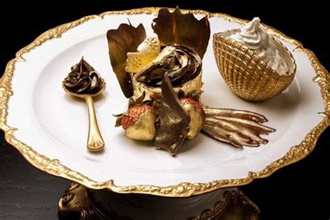 10 Most Expensive Cupcakes Ever Slideshow