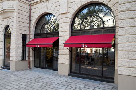 Haus cumberland has reinvented itself many times over since its faltering beginnings. 14oz. Haus Cumberland - s1 architektur