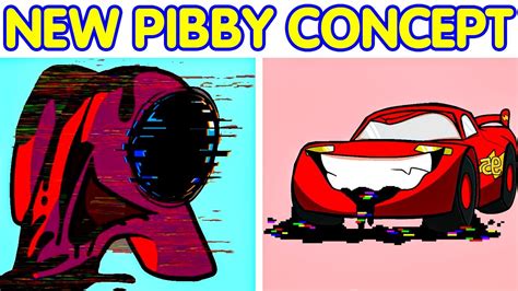 New Pibby Garten Of Banban Leaks Concepts Friday Night Funkin Hot Sex