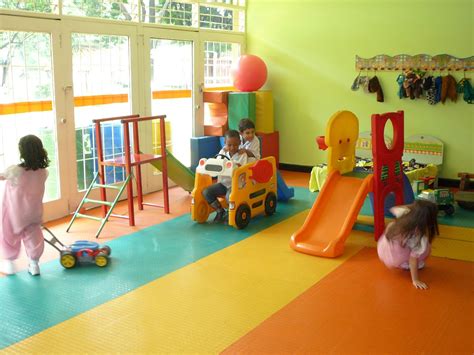 Jardines infantiles en Cali QUIENES SOMOS