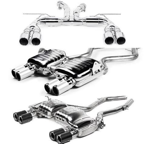 Want an Eisenmann exhaust system? The time couldn't be ...