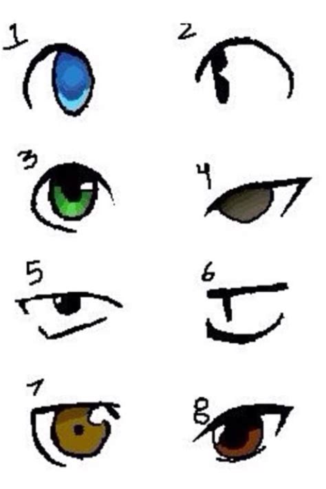 Pin By Lidia Poma On Dibujos How To Draw Anime Eyes Anime Drawings