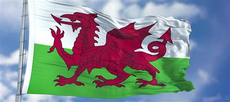 Download and use 100+ wales flagge stock photos for free. Die Wales-Flagge und ihre Legende