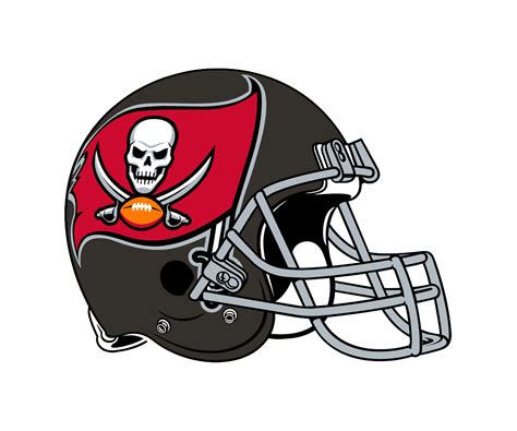 Tampa Bay Buccaneers Logo Png Transparent And Svg Vector Freebie