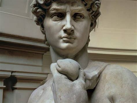 Michelangelo Art Facts You Didnt Know Masterpiece David Famous