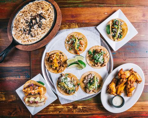 Cantina Taco and Tequila Bar Menu White Plains • Order Cantina Taco and