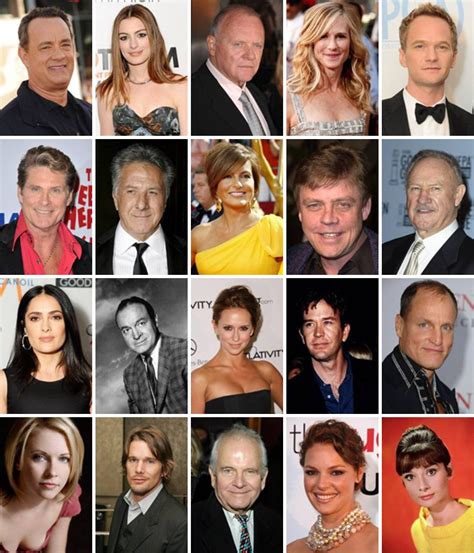 Browse or search for the last names that begin with 'm' to learn more about your family's origins on ancestry®. 'H' Actors by Picture Quiz - By THEJMAN