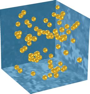 Gold Recycling Through Oxidative Dissolution