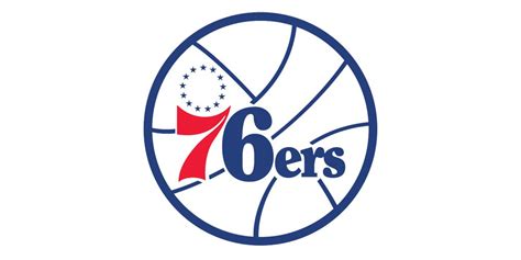 A virtual museum of sports logos, uniforms and historical items. Philadelphia 76ers Logo, Philadelphia 76ers Symbol Meaning ...