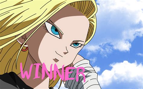 Gero's wife, and that her attachment to android 16 is due to the fact that he was supposedly modeled after dr. DRAGON BALL FEMALE CHARACTERS TOURNAMENT (CLOSED) - Dragon Ball Females - Fanpop | Page 6