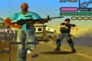 | pgn #154 (gta 5 roleplay). Puzzles: Gta San Andreas Vice city dans FANDESJEUX