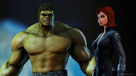 25 Most Beautiful 3d Game Models And Character Designs