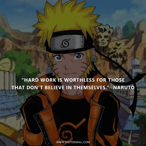 Top 7 Anime Quotes In 2020 Naruto Quotes Naruto Pictures Anime Quotes