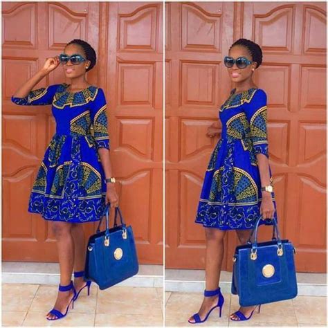 17 Best Images About Chitenje Wear On Pinterest African Print Dresses