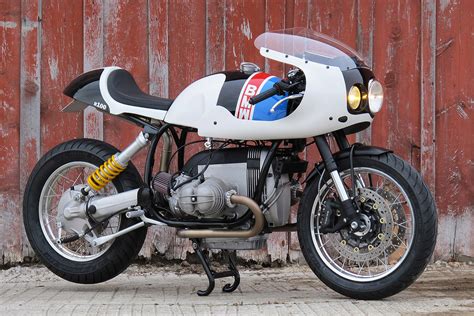 The bmw r90 cafe estonian fox : Killin-It: March 2017