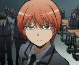 Assassination classroom (暗殺教室, ansatsu kyōshitsu?, litt. Gakushuu Asano | Wiki | Assassination Classroom Amino