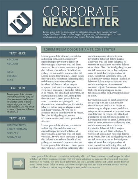 20 Best Newsletter Design Ideas And Examples To Inspire You