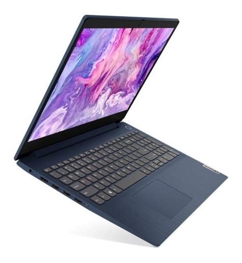 Notebook Lenovo Ideapad 3 I5 8gb Ram 512 Gb Ssd 156 Touch Mercado Libre