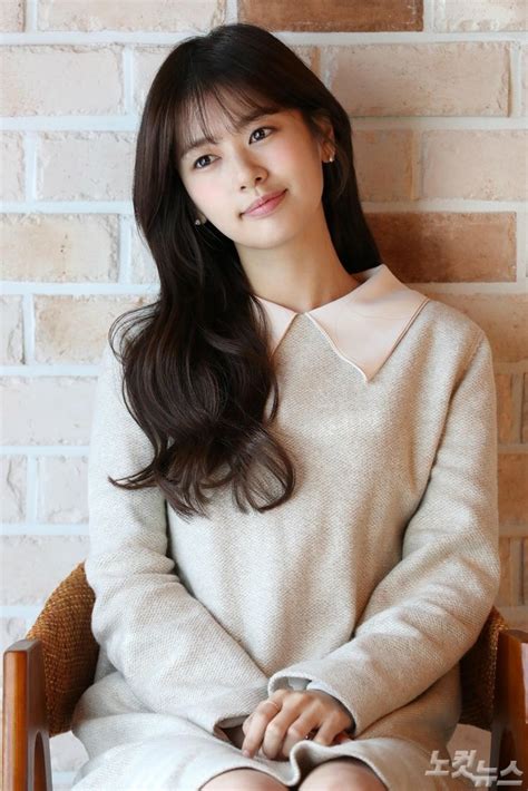 Главная кинодеятеличжон со мин / jung so min / 정소민 / jung so min. 정소민 "연기하며 나도 모르는 나를 발견해 즐겁다" - 노컷뉴스