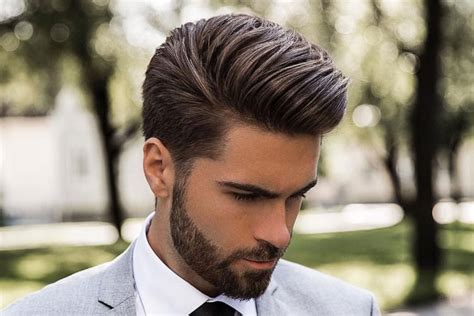 13 Best Pomades For Men To Style The Top Mens Hairstyles 2021 Guide