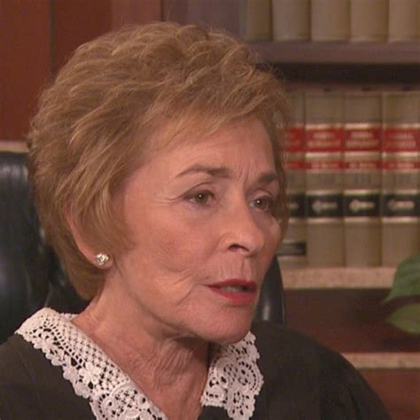judge judy articles videos photos and more entertainment tonight